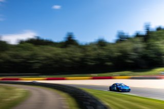 #123 - Chazel Technologie Course - Axel Constantin - Fr&eacute;d&eacute;ric de Brabant - Alpine A110 Cup - AECS, CATEGORIES, FFSA GT
 | TWENTY-ONE CREATION