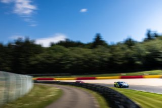 #88 - Schumacher GP - Lukas Papin - J&eacute;r&eacute;my Corsin - Alpine A110 GT4+ - Pro-Am, CATEGORIES, FFSA GT
 | TWENTY-ONE CREATION
