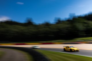 #901 - Circuit Toys - Harri Reynolds - Rhys Lloyd - Toyota GR Supra GT4 EVO2 - Pro-Am, CATEGORIES, FFSA GT
 | TWENTY-ONE CREATION