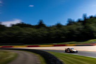 #24 - JSB Comp&eacute;tition - Nicco Ferrarin - Porsche 718 Cayman GT4 RS CS - Am, CATEGORIES, FFSA GT
 | TWENTY-ONE CREATION