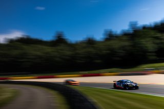 #138 - Schumacher GP - Vincent Beltoise - Yves Lemaitre - Alpine A110 GT4 EVO - Pro-Am, CATEGORIES, FFSA GT
 | TWENTY-ONE CREATION