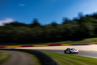 #9 - Chazel Technologie Course - Anthony Pisano - Julien Paget - Alpine A110 Cup - AECS, CATEGORIES, FFSA GT
 | TWENTY-ONE CREATION
