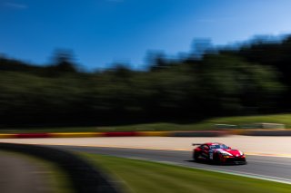 #6 - Mirage Racing - Enzo Richer - Kevin Jimenez - Toyota GR Supra GT4 EVO2 - Pro-Am, CATEGORIES, FFSA GT
 | TWENTY-ONE CREATION