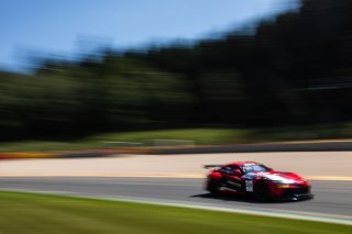 #6 - Mirage Racing - Enzo Richer - Kevin Jimenez - Toyota GR Supra GT4 EVO2 - Pro-Am, CATEGORIES, FFSA GT
 | TWENTY-ONE CREATION