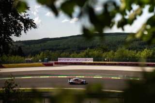 #38 - Code Racing Development - Viny Beltramelli - Fabian Duffieux - Alpine A110 GT4 EVO - Pro-Am, CATEGORIES, FFSA GT
 | TWENTY-ONE CREATION