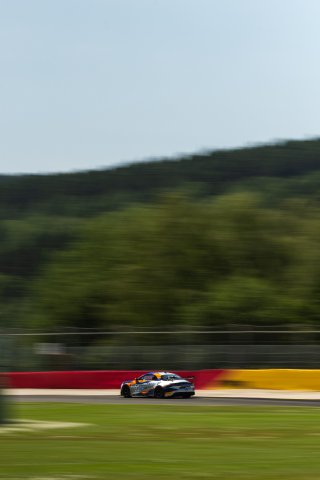 #38 - Code Racing Development - Viny Beltramelli - Fabian Duffieux - Alpine A110 GT4 EVO - Pro-Am, CATEGORIES, FFSA GT
 | TWENTY-ONE CREATION