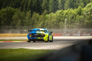 #4 - Race Cars Consulting - L&eacute;o Jousset - Rudy Servol - Alpine A110 GT4+ - Pro-Am, CATEGORIES, FFSA GT
 | TWENTY-ONE CREATION