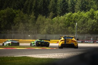 #901 - Circuit Toys - Harri Reynolds - Rhys Lloyd - Toyota GR Supra GT4 EVO2 - Pro-Am, CATEGORIES, FFSA GT
 | TWENTY-ONE CREATION