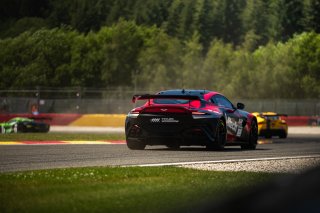 #5 - Mirage Racing - Jodie Sloss - Nicolas Siebenschuh - Aston Martin Vantage AMR GT4 EVO - Am, CATEGORIES, FFSA GT
 | TWENTY-ONE CREATION