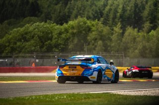 #63 - CMR - St&eacute;phane Auriacombe - St&eacute;phane Lemeret - Alpine A110 GT4 EVO - Am, CATEGORIES, FFSA GT
 | TWENTY-ONE CREATION
