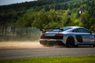 #007, CATEGORIES, FFSA GT
 | TWENTY-ONE CREATION