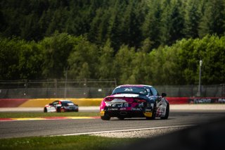 #03 - Chazel Technologie Course - Paul Alberto - Gosia Rdest - Alpine A110 Cup - AECS, CATEGORIES, FFSA GT
 | TWENTY-ONE CREATION