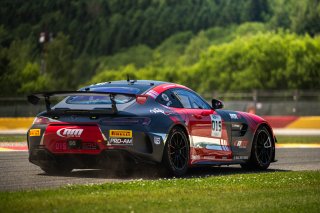 #15 - NM Racing Team - Lluc Ibanez - Alex Papadopulos - Mercedes-AMG GT4 - TBC, CATEGORIES, FFSA GT
 | TWENTY-ONE CREATION