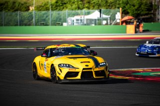 #901 - Circuit Toys - Harri Reynolds - Rhys Lloyd - Toyota GR Supra GT4 EVO2 - Pro-Am, CATEGORIES, FFSA GT
 | TWENTY-ONE CREATION