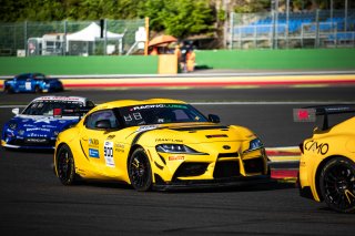 #900 - Circuit Toys - Klaas Kooiker - Hugo Poppe - Toyota GR Supra GT4 EVO2 - Pro-Am, CATEGORIES, FFSA GT
 | TWENTY-ONE CREATION