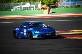 #123 - Chazel Technologie Course - Axel Constantin - Fr&eacute;d&eacute;ric de Brabant - Alpine A110 Cup - AECS, CATEGORIES, FFSA GT
 | TWENTY-ONE CREATION