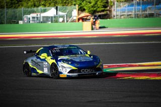 #36 - Code Racing Development - Mathias Cazaux - Pascal Huteau - Alpine A110 GT4 EVO - Pro-Am, CATEGORIES, FFSA GT
 | TWENTY-ONE CREATION