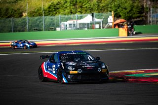 #138 - Schumacher GP - Vincent Beltoise - Yves Lemaitre - Alpine A110 GT4 EVO - Pro-Am, CATEGORIES, FFSA GT
 | TWENTY-ONE CREATION