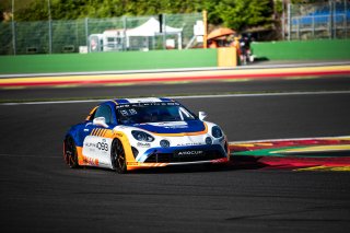 #93, CATEGORIES, FFSA GT
 | TWENTY-ONE CREATION