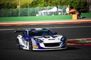 #13 - CMR - Victor Guerin - Stephan Guerin - Ginetta G56 GTA - GCup, CATEGORIES, FFSA GT
 | TWENTY-ONE CREATION