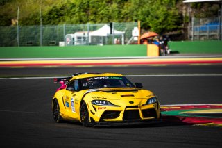 #900 - Circuit Toys - Klaas Kooiker - Hugo Poppe - Toyota GR Supra GT4 EVO2 - Pro-Am, CATEGORIES, FFSA GT
 | TWENTY-ONE CREATION