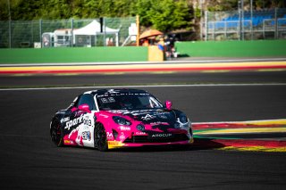 #03 - Chazel Technologie Course - Paul Alberto - Gosia Rdest - Alpine A110 Cup - AECS, CATEGORIES, FFSA GT
 | TWENTY-ONE CREATION