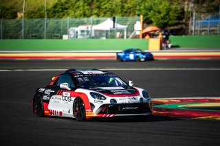 #9 - Chazel Technologie Course - Anthony Pisano - Julien Paget - Alpine A110 Cup - AECS, CATEGORIES, FFSA GT
 | TWENTY-ONE CREATION