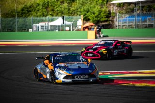#38 - Code Racing Development - Viny Beltramelli - Fabian Duffieux - Alpine A110 GT4 EVO - Pro-Am, CATEGORIES, FFSA GT
 | TWENTY-ONE CREATION