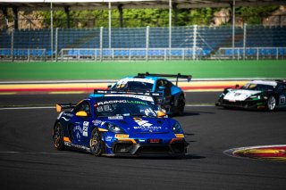 #20 - VS Comp&eacute;tition - Remi Van Straaten - Axel Van Straaten - Porsche 718 Cayman GT4 RS CS - Pro-Am, CATEGORIES, FFSA GT
 | TWENTY-ONE CREATION