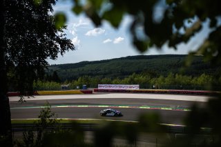 #25 - Herrero Racing - Mateo Herrero - David Barrere - Alpine A110 Cup - AECS, CATEGORIES, FFSA GT
 | TWENTY-ONE CREATION