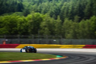 #25 - Herrero Racing - Mateo Herrero - David Barrere - Alpine A110 Cup - AECS, CATEGORIES, FFSA GT
 | TWENTY-ONE CREATION