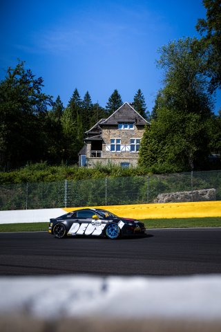 #25 - Herrero Racing - Mateo Herrero - David Barrere - Alpine A110 Cup - AECS, CATEGORIES, FFSA GT
 | TWENTY-ONE CREATION