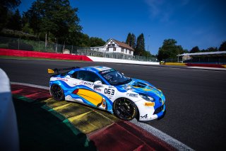 #63 - CMR - St&eacute;phane Auriacombe - St&eacute;phane Lemeret - Alpine A110 GT4 EVO - Am, CATEGORIES, FFSA GT
 | TWENTY-ONE CREATION