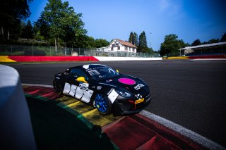 #25 - Herrero Racing - Mateo Herrero - David Barrere - Alpine A110 Cup - AECS, CATEGORIES, FFSA GT
 | TWENTY-ONE CREATION