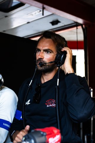 #4 - Race Cars Consulting - L&eacute;o Jousset - Rudy Servol - Alpine A110 GT4+ - Pro-Am, CATEGORIES, FFSA GT
 | TWENTY-ONE CREATION