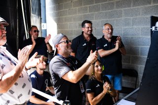 #4 - Race Cars Consulting - L&eacute;o Jousset - Rudy Servol - Alpine A110 GT4+ - Pro-Am, CATEGORIES, FFSA GT
 | TWENTY-ONE CREATION