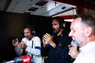 #4 - Race Cars Consulting - L&eacute;o Jousset - Rudy Servol - Alpine A110 GT4+ - Pro-Am, CATEGORIES, FFSA GT
 | TWENTY-ONE CREATION