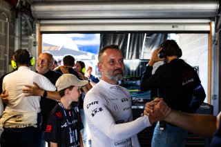 #4 - Race Cars Consulting - L&eacute;o Jousset - Rudy Servol - Alpine A110 GT4+ - Pro-Am, CATEGORIES, FFSA GT
 | TWENTY-ONE CREATION