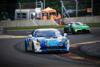 #63 - CMR - St&eacute;phane Auriacombe - St&eacute;phane Lemeret - Alpine A110 GT4 EVO - Am, CATEGORIES, FFSA GT
 | TWENTY-ONE CREATION