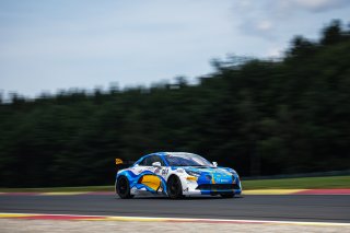 #63 - CMR - St&eacute;phane Auriacombe - St&eacute;phane Lemeret - Alpine A110 GT4 EVO - Am, CATEGORIES, FFSA GT
 | TWENTY-ONE CREATION