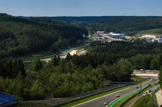CATEGORIES, FFSA GT
 | TWENTY-ONE CREATION
