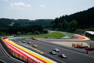 #BRITISH GT, #D&eacute;part
 | bendemacedo