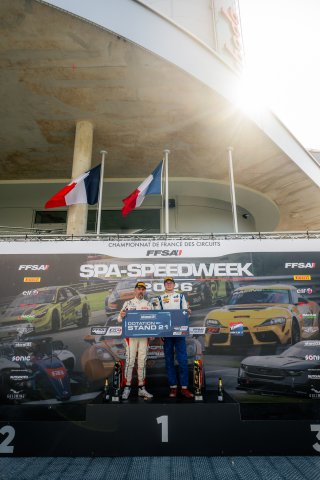 #FFSA GT, #PODIUM
 | bendemacedo
