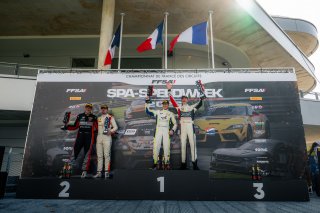 #FFSA GT, #PODIUM
 | bendemacedo