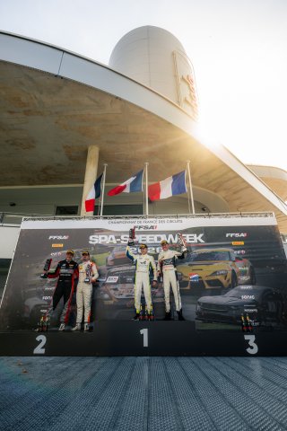 #FFSA GT, #PODIUM
 | bendemacedo