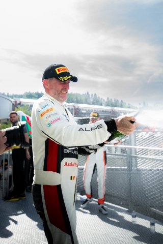 #FFSA GT, #PODIUM
 | bendemacedo