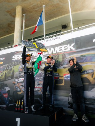 #FFSA GT, #PODIUM
 | bendemacedo