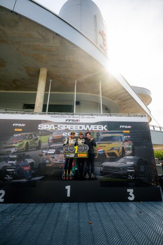 #FFSA GT, #PODIUM
 | bendemacedo
