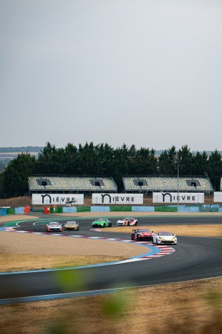 #33 - Race Cars Consulting - TBC - TBC - Alpine A110 Cup - AECS, #FFSA GT
 | bendemacedo