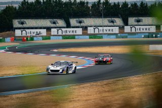 #13 - CMR - GUERIN Victor - GUERIN Stephan - Ginetta G56 GTA - GCup, #FFSA GT
 | bendemacedo
